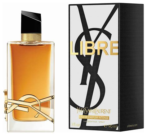 ysl libre vaporisateur|YSL libre perfume for women.